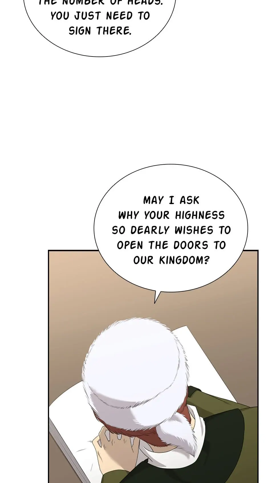 The Book of Lagier Chapter 43 - page 22