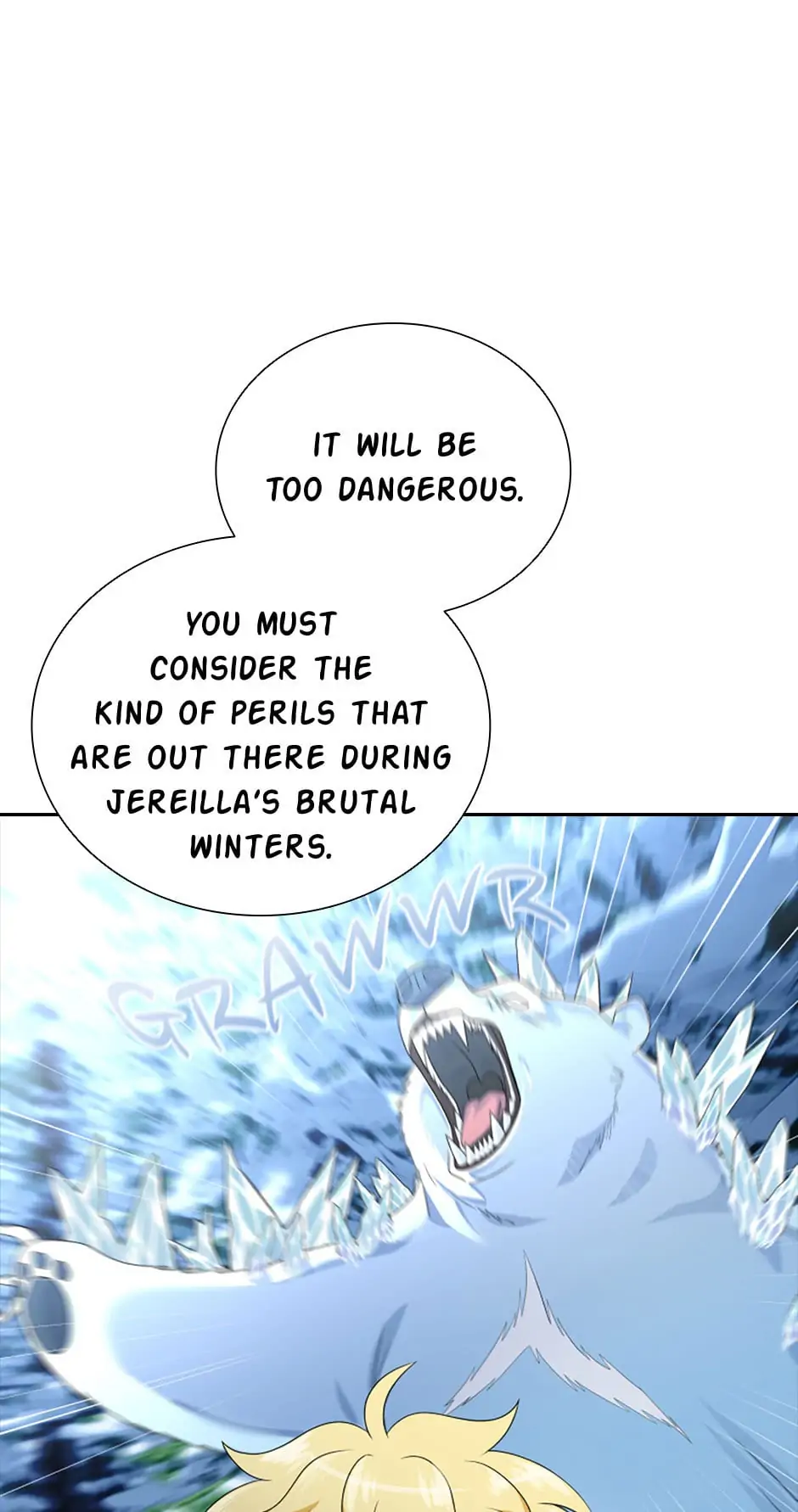 The Book of Lagier Chapter 43 - page 30