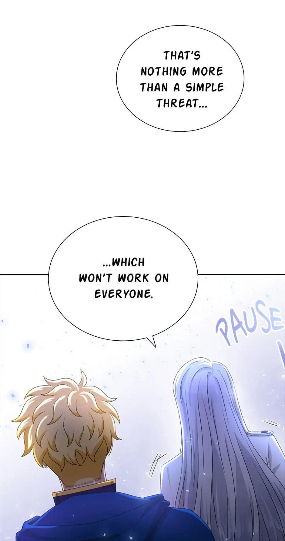 The Book of Lagier Chapter 43 - page 37