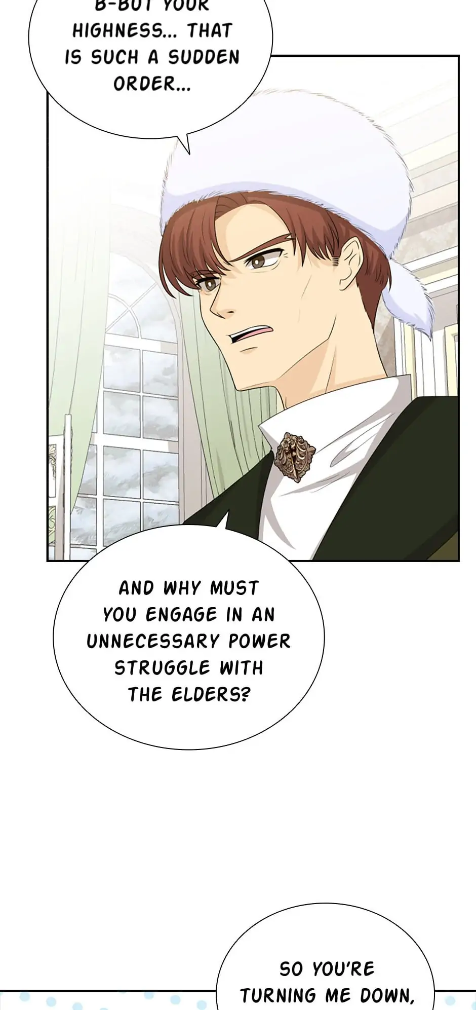 The Book of Lagier Chapter 43 - page 4