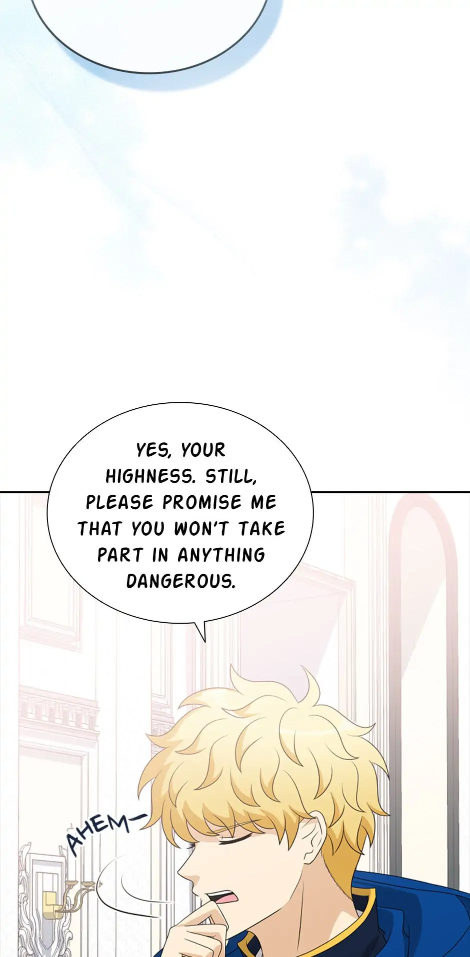The Book of Lagier Chapter 43 - page 46