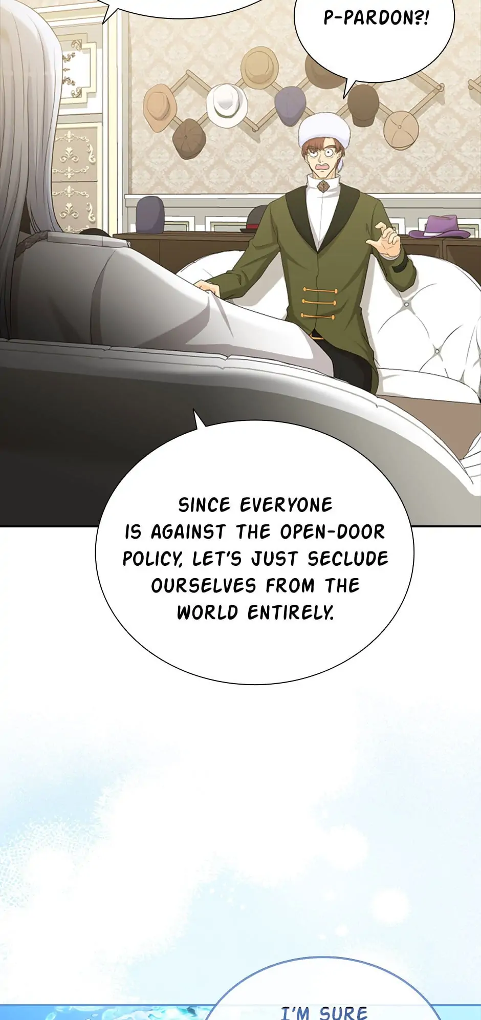 The Book of Lagier Chapter 43 - page 6