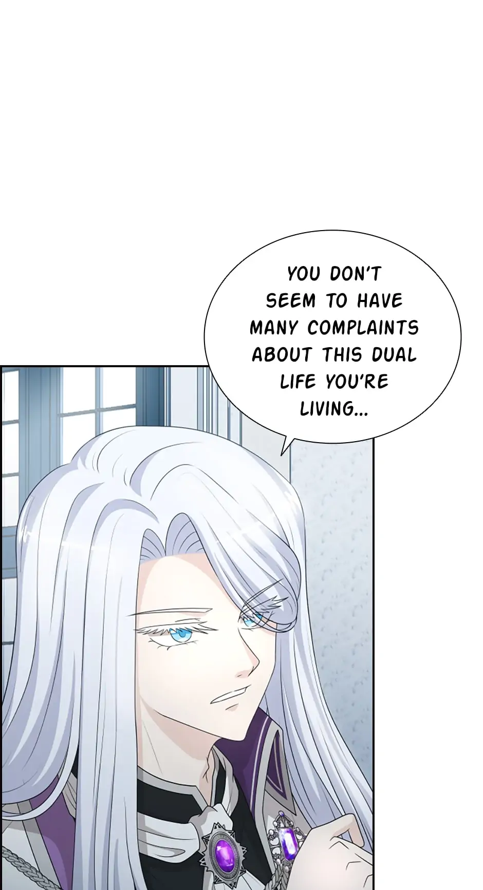 The Book of Lagier Chapter 42 - page 2