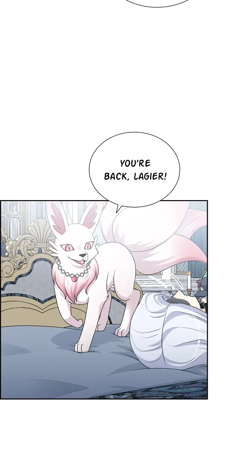 The Book of Lagier Chapter 42 - page 27