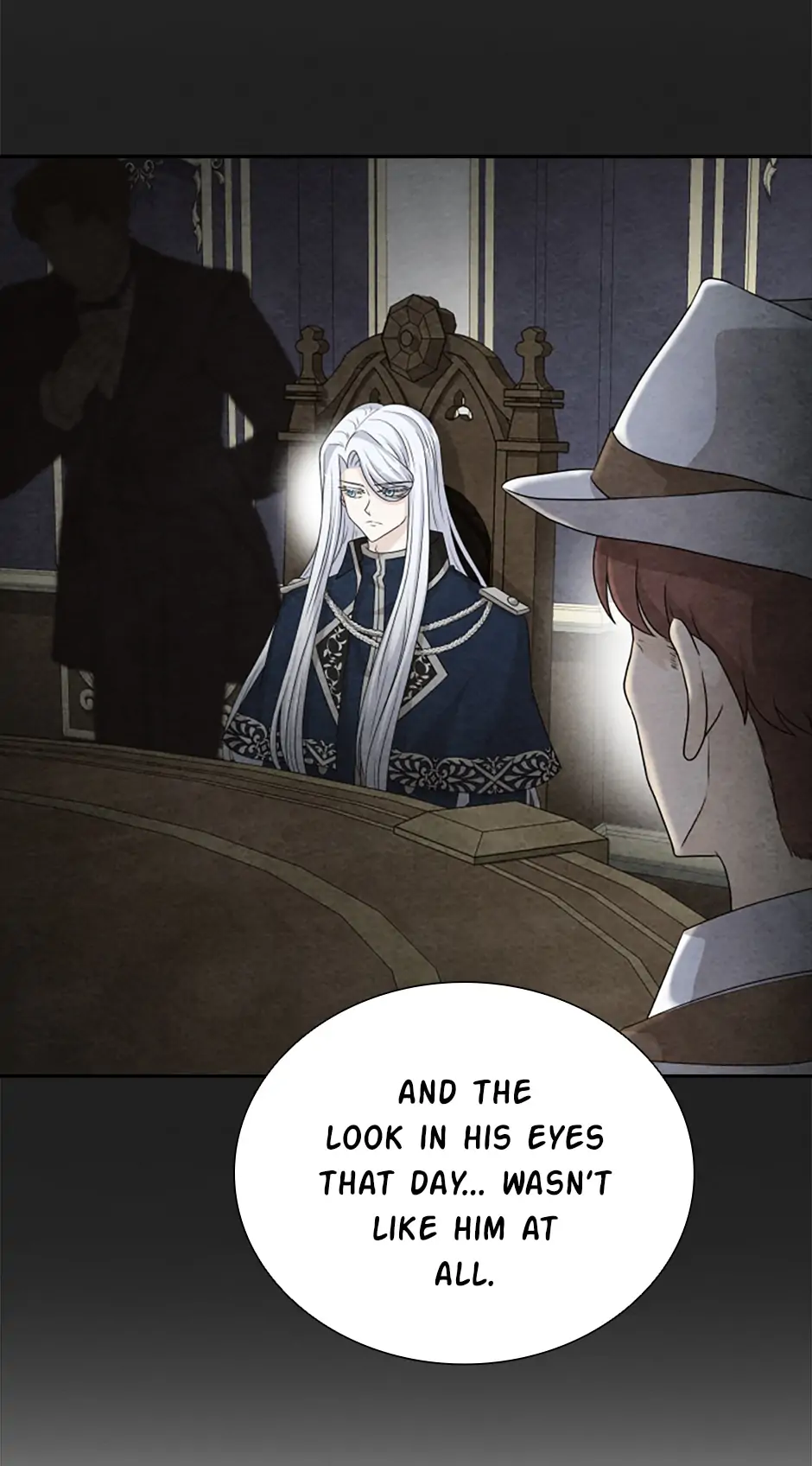 The Book of Lagier Chapter 42 - page 64