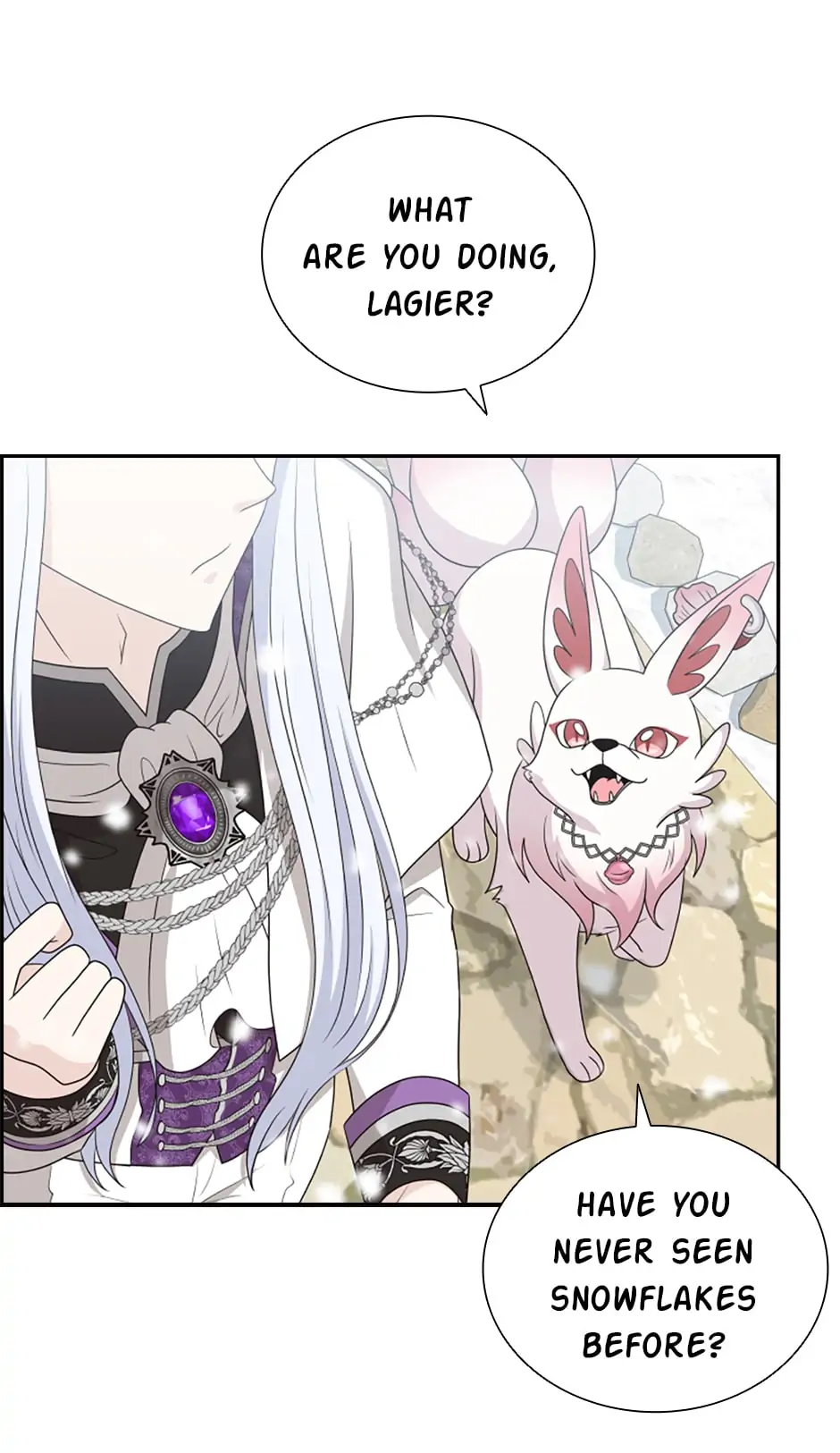 The Book of Lagier Chapter 41 - page 21