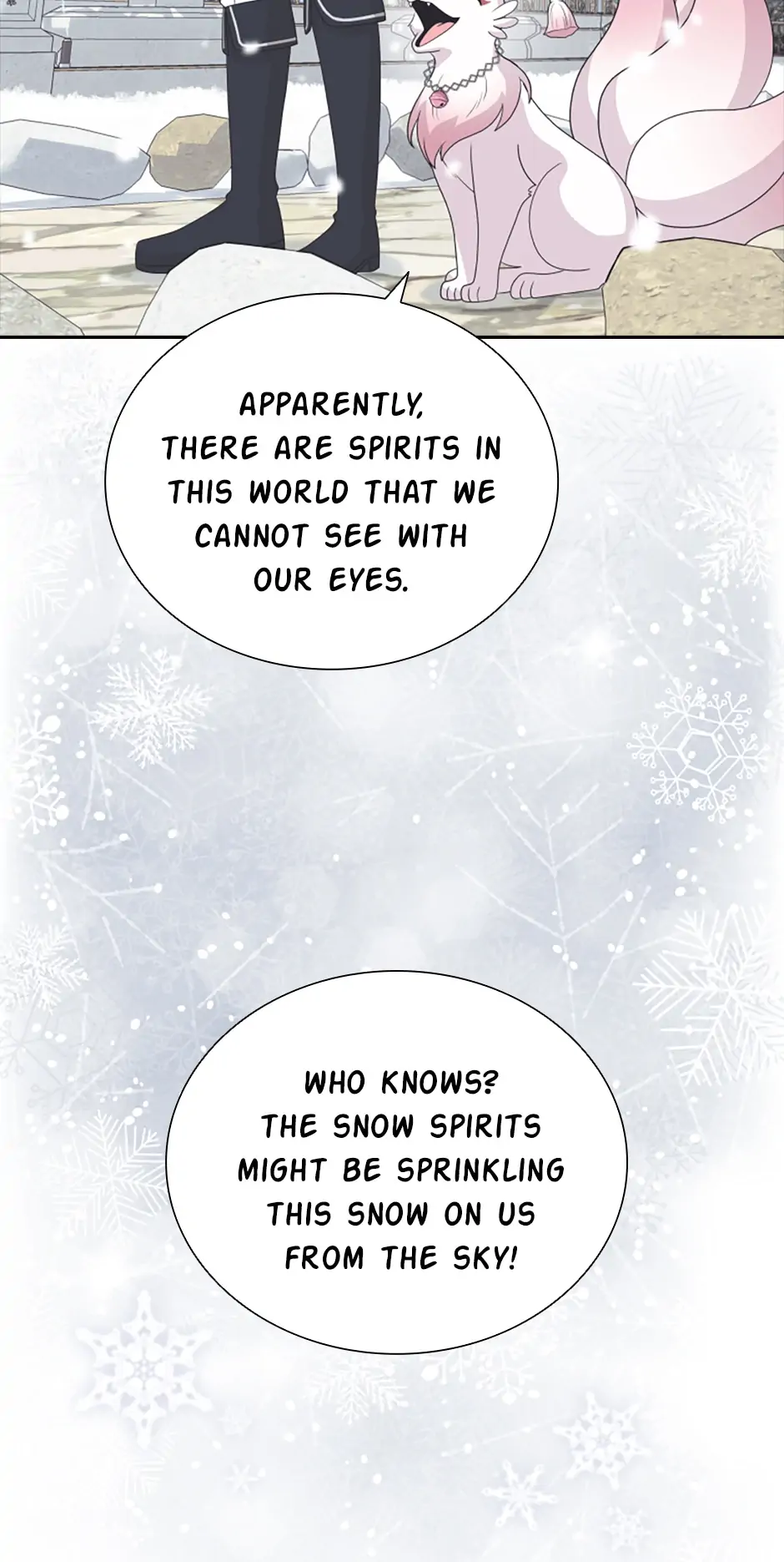 The Book of Lagier Chapter 41 - page 23