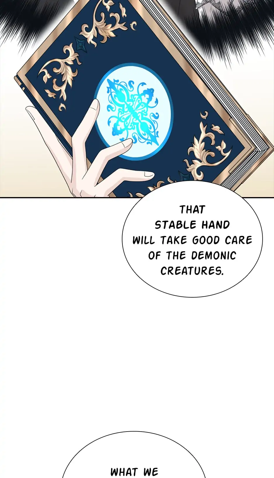 The Book of Lagier Chapter 41 - page 33