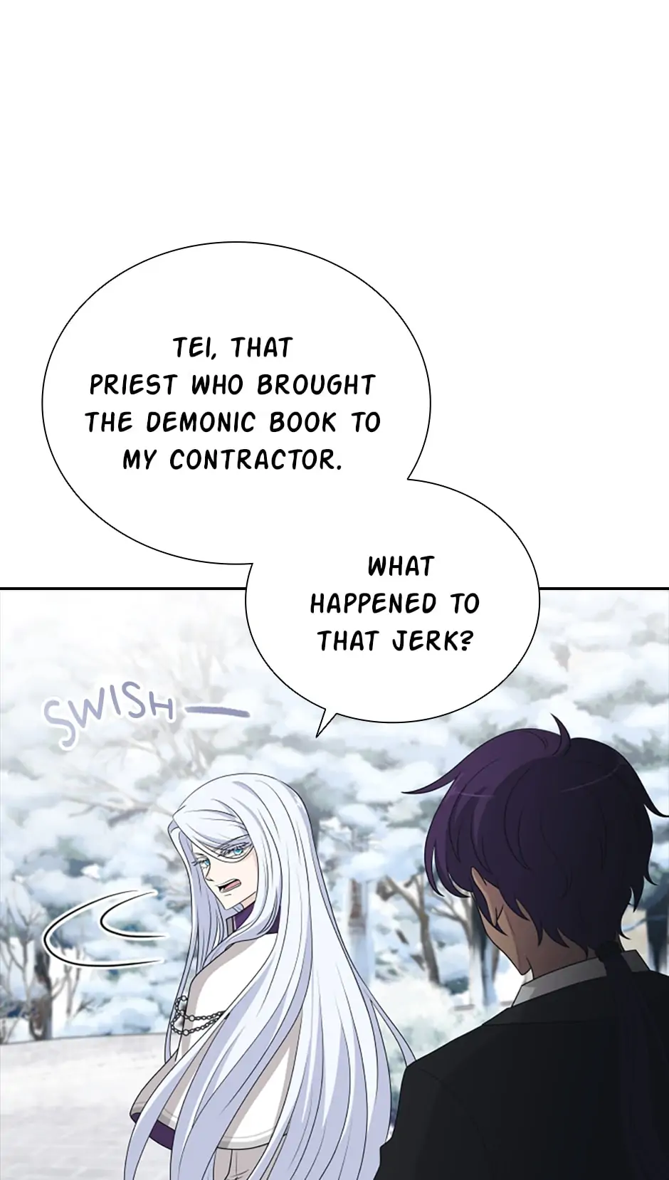 The Book of Lagier Chapter 41 - page 44