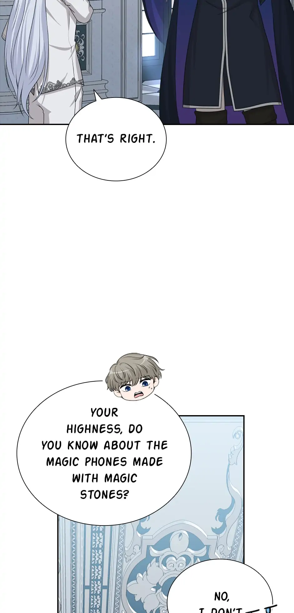 The Book of Lagier Chapter 41 - page 86