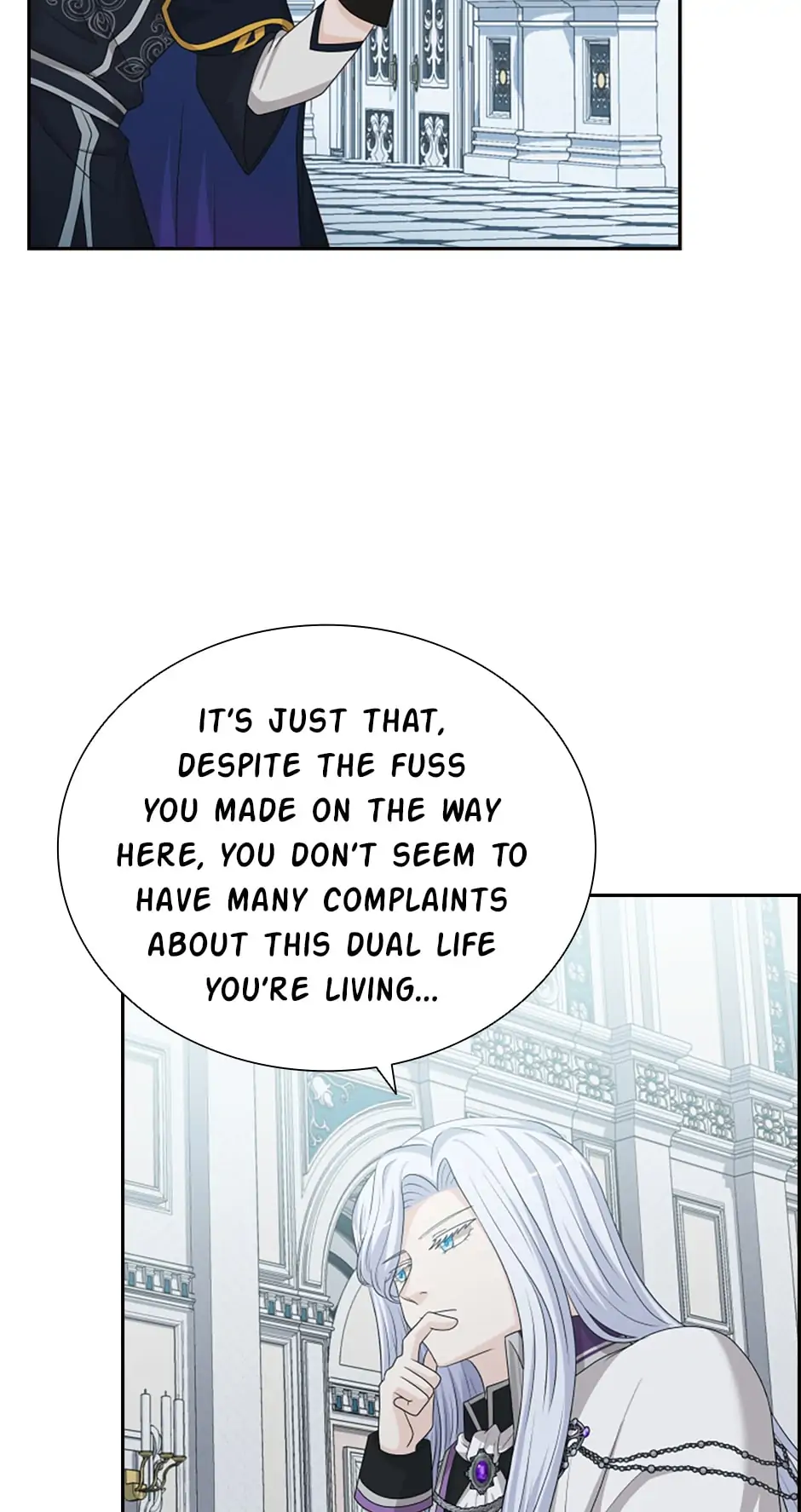 The Book of Lagier Chapter 41 - page 96