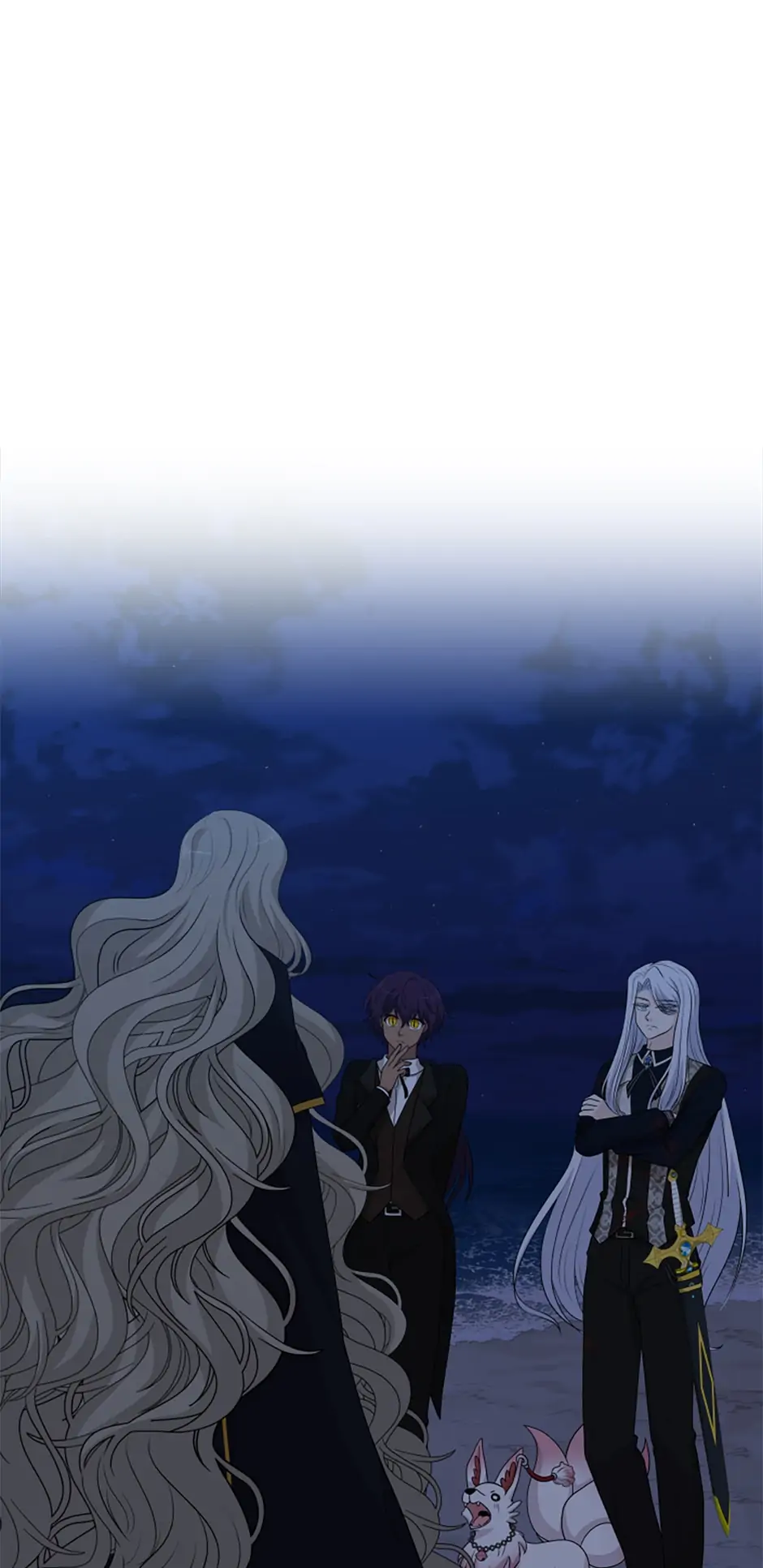 The Book of Lagier Chapter 40 - page 2