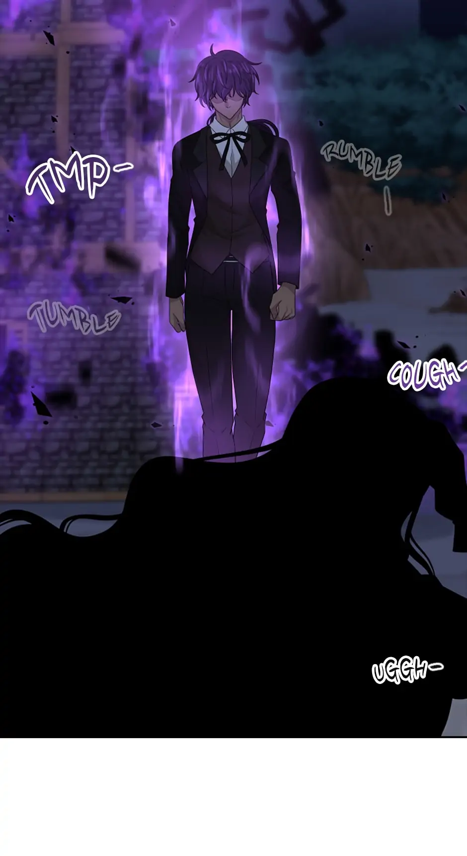 The Book of Lagier Chapter 39 - page 45