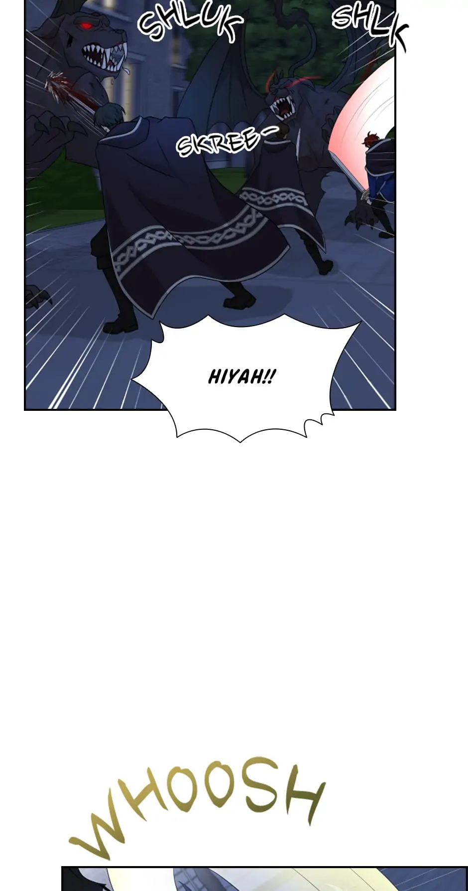 The Book of Lagier Chapter 38 - page 23