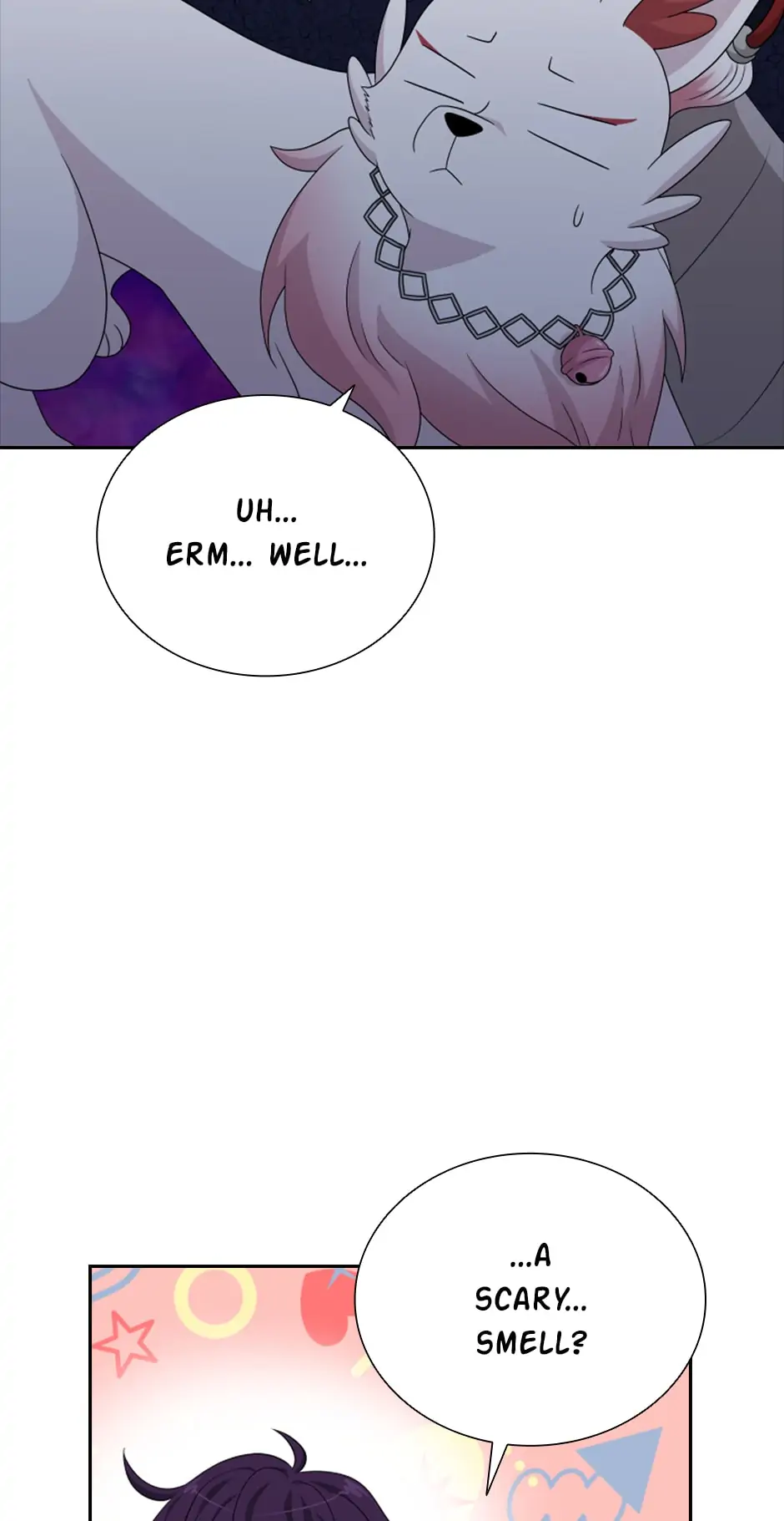 The Book of Lagier Chapter 38 - page 62