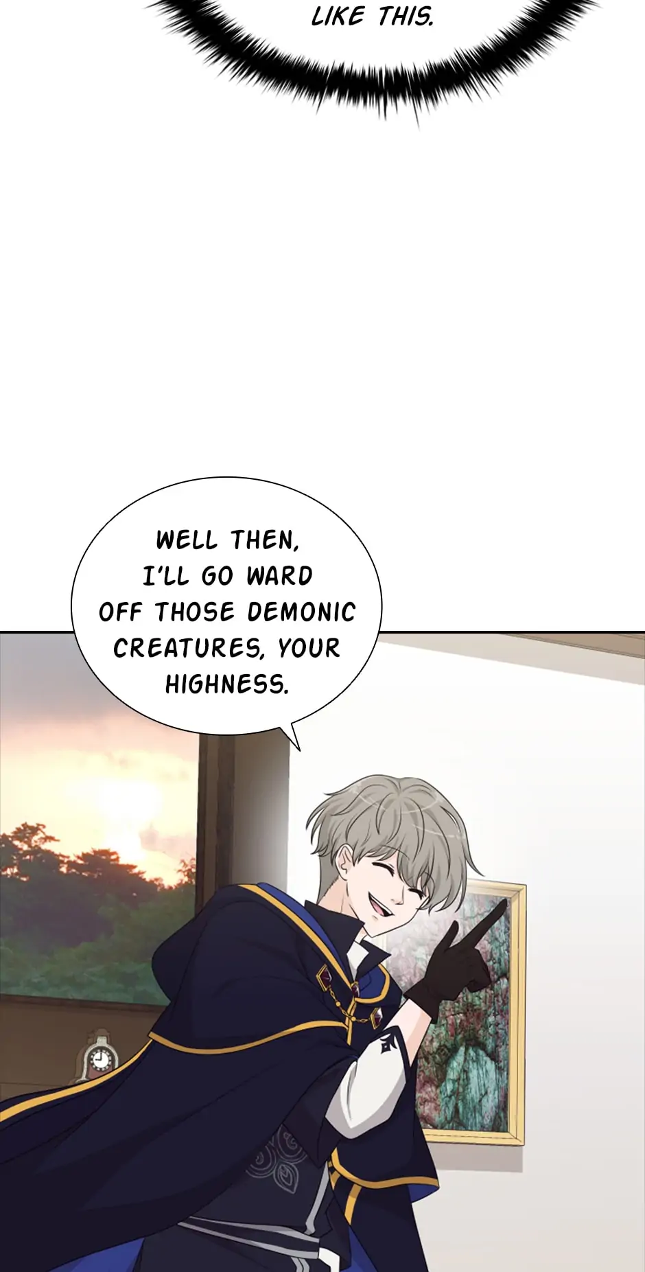 The Book of Lagier Chapter 37 - page 12