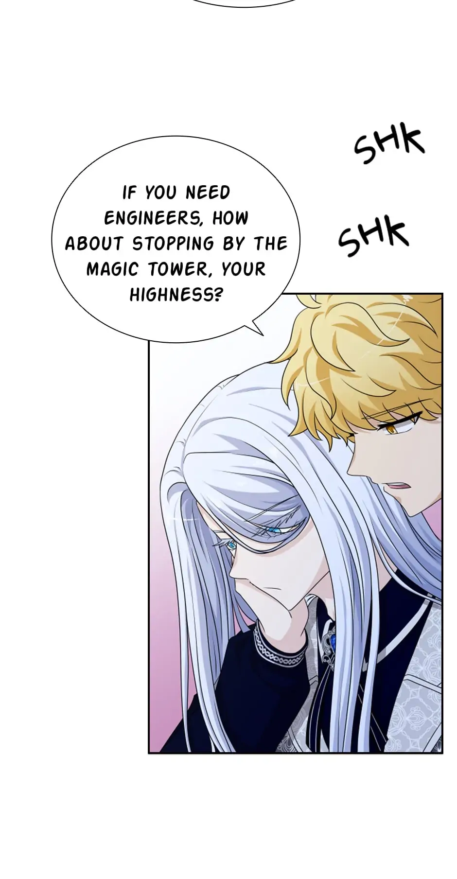 The Book of Lagier Chapter 36 - page 30