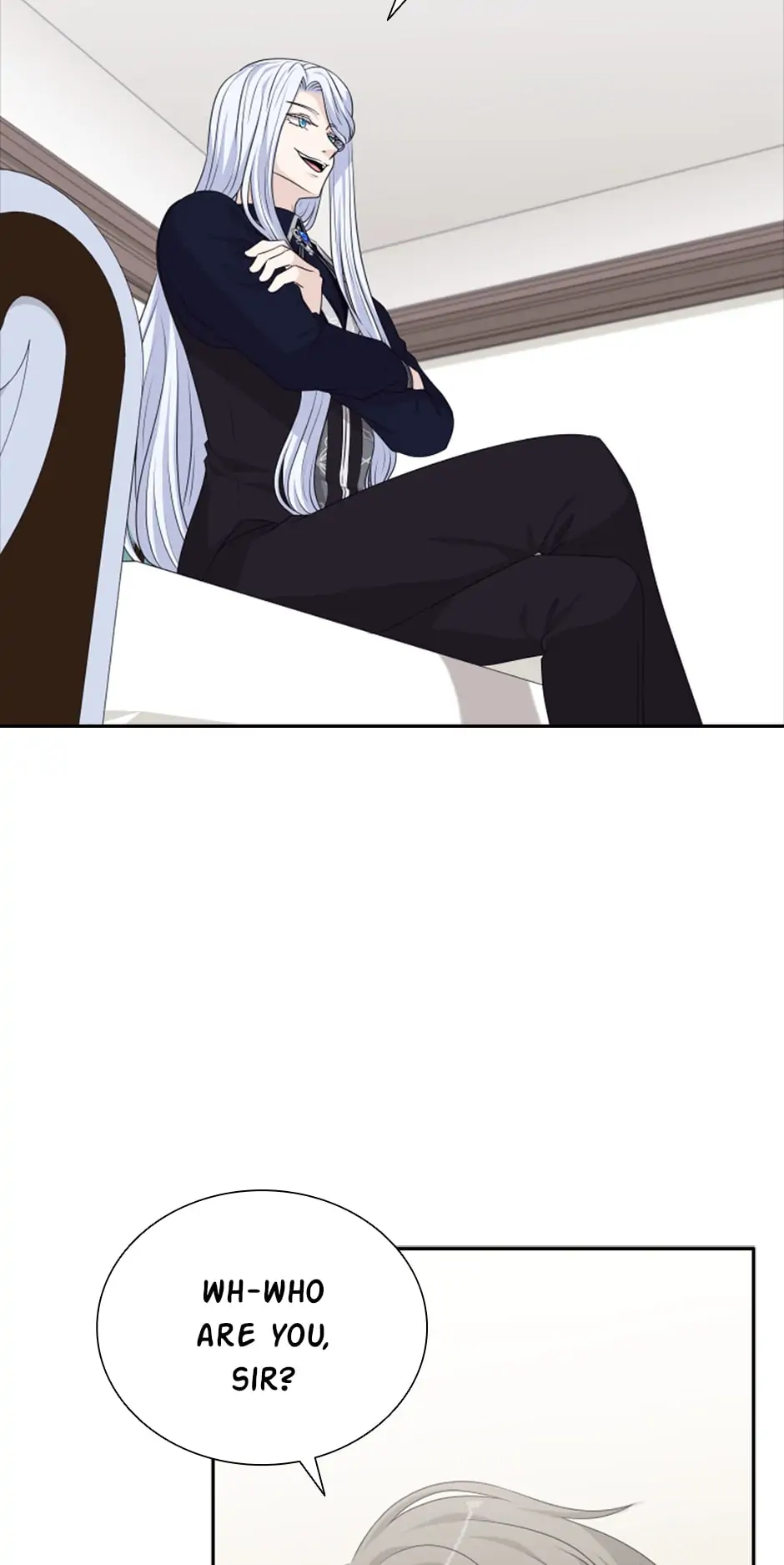The Book of Lagier Chapter 36 - page 41
