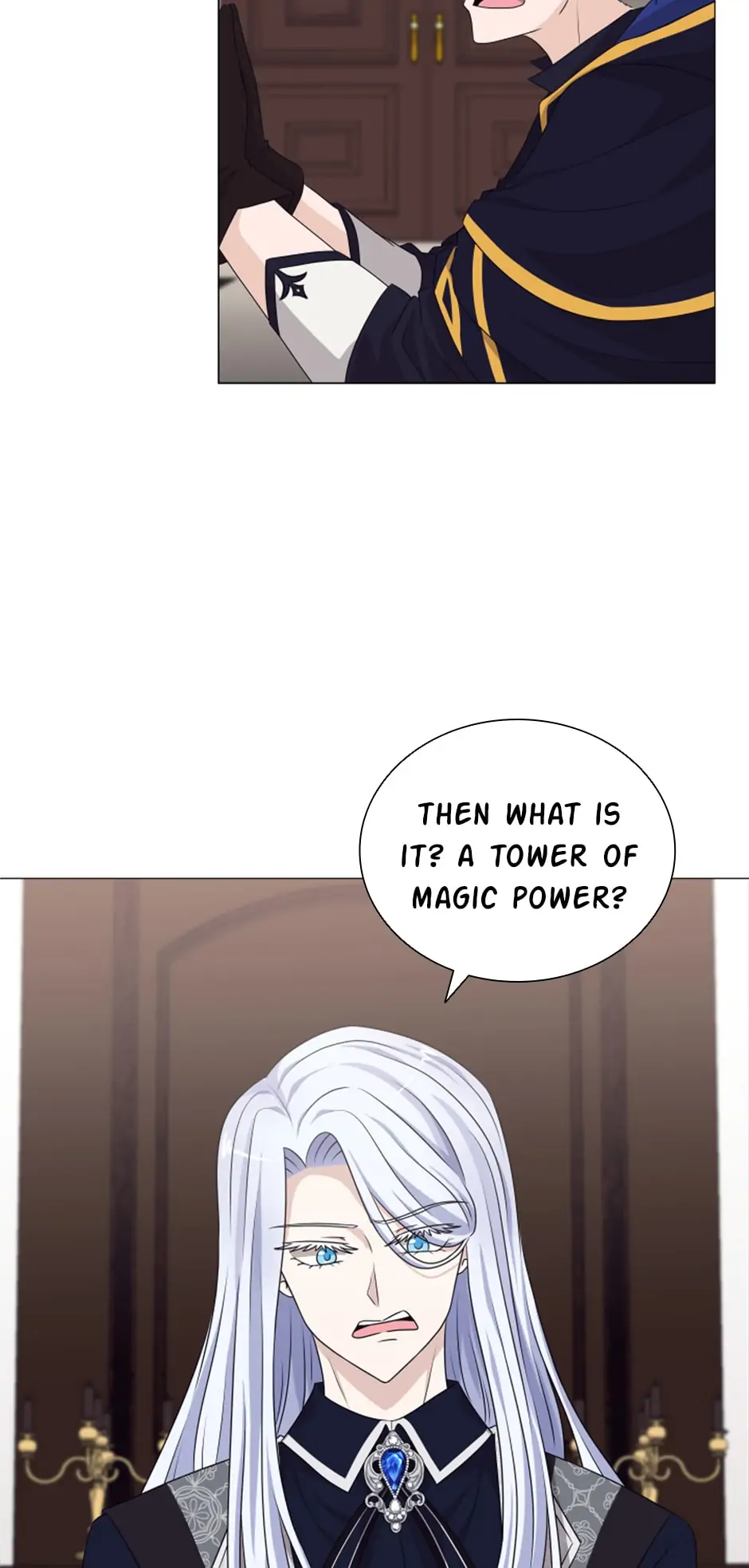 The Book of Lagier Chapter 36 - page 51
