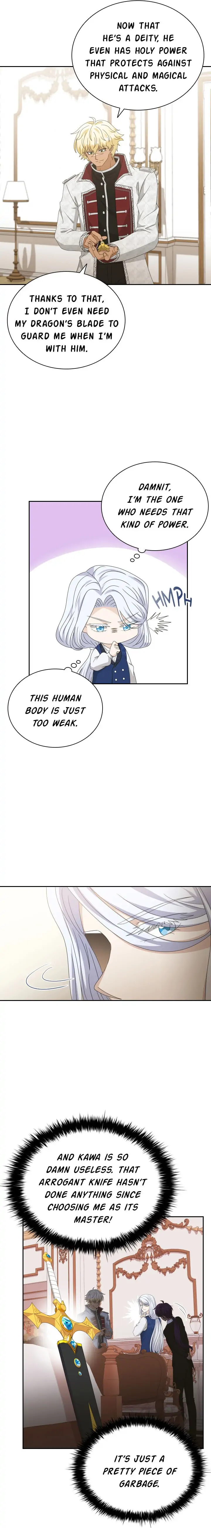 The Book of Lagier Chapter 35 - page 10