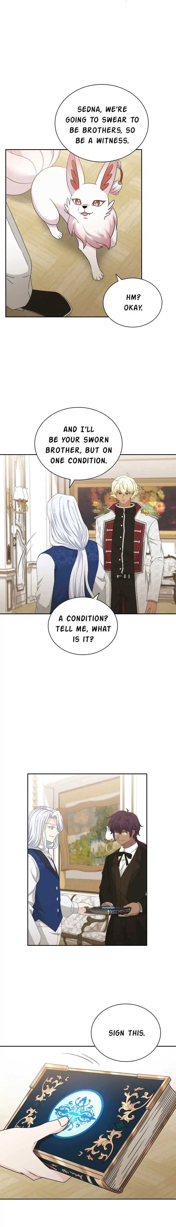 The Book of Lagier Chapter 35 - page 11