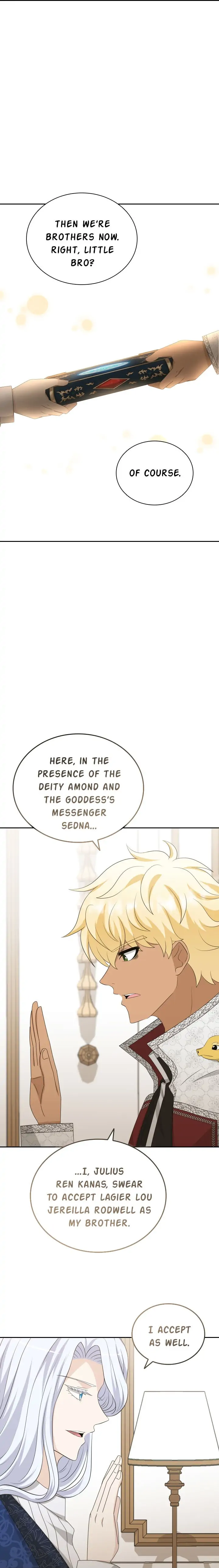 The Book of Lagier Chapter 35 - page 14