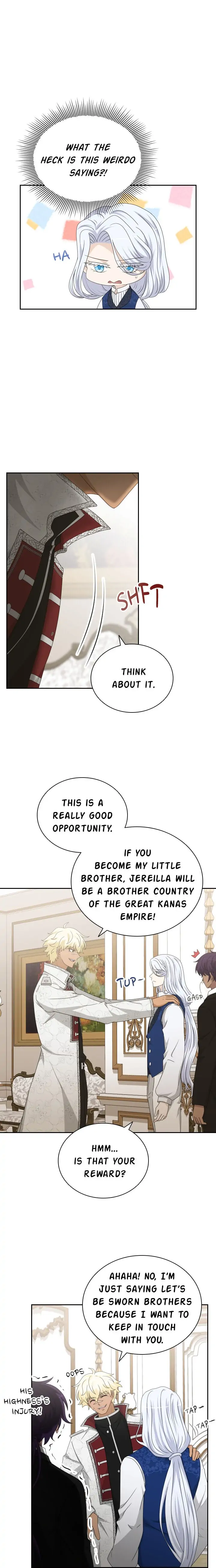 The Book of Lagier Chapter 35 - page 3