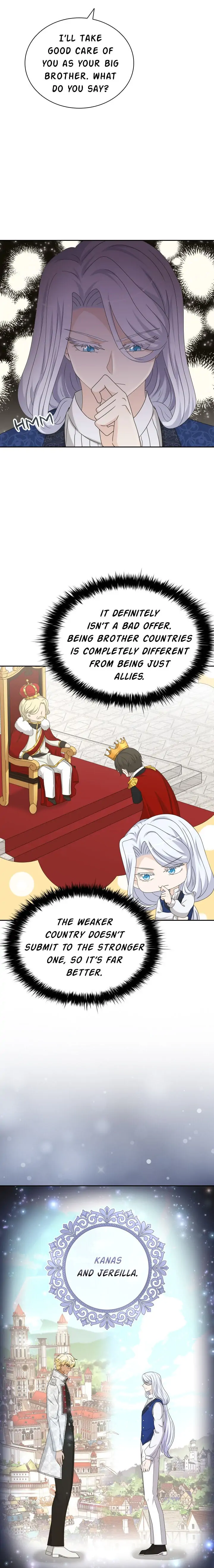 The Book of Lagier Chapter 35 - page 4