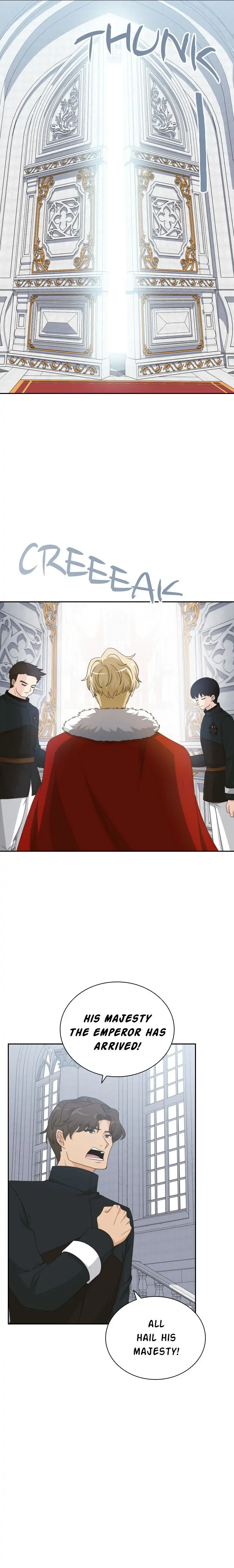 The Book of Lagier Chapter 32 - page 14