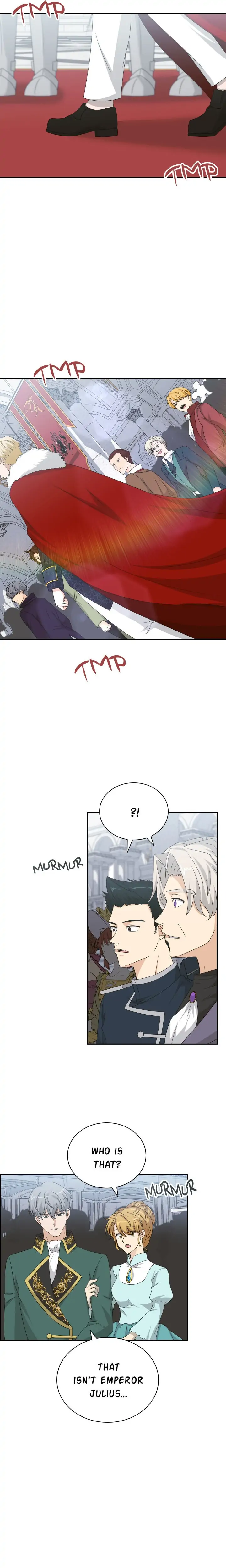 The Book of Lagier Chapter 32 - page 15