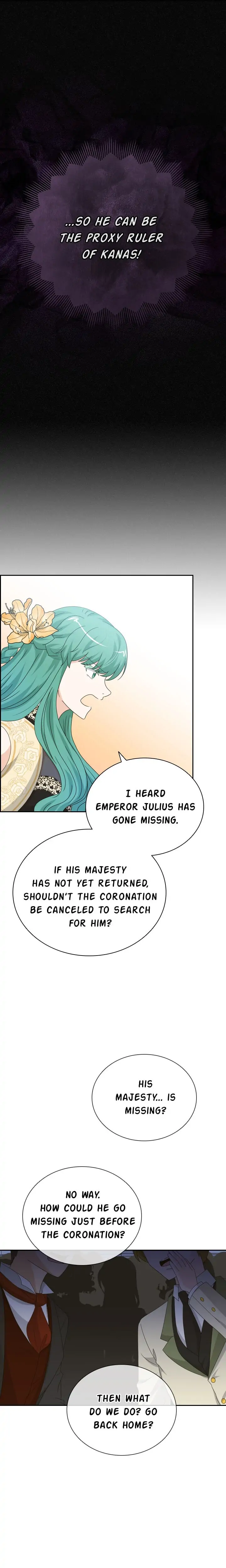 The Book of Lagier Chapter 32 - page 21