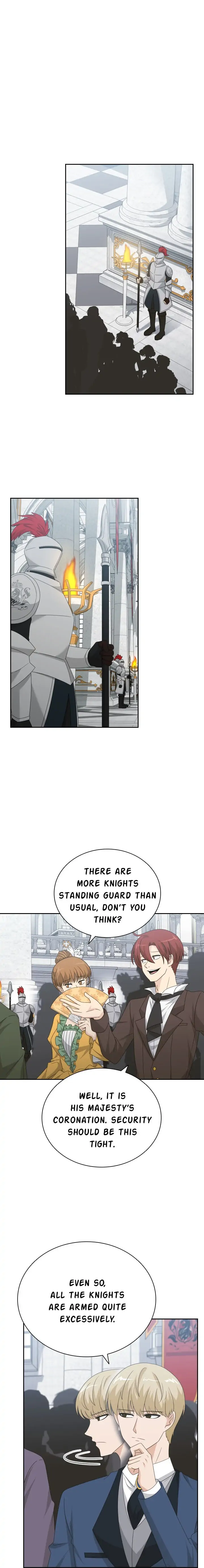 The Book of Lagier Chapter 32 - page 7