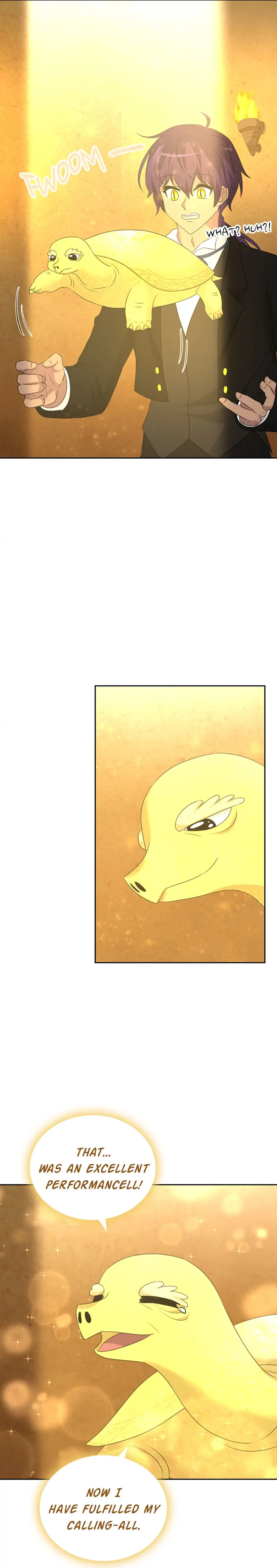 The Book of Lagier Chapter 31 - page 30