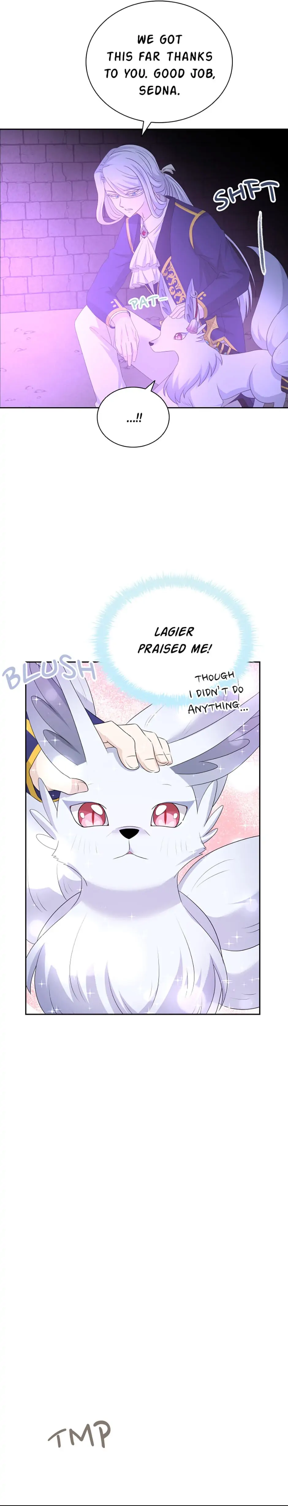 The Book of Lagier Chapter 31 - page 4