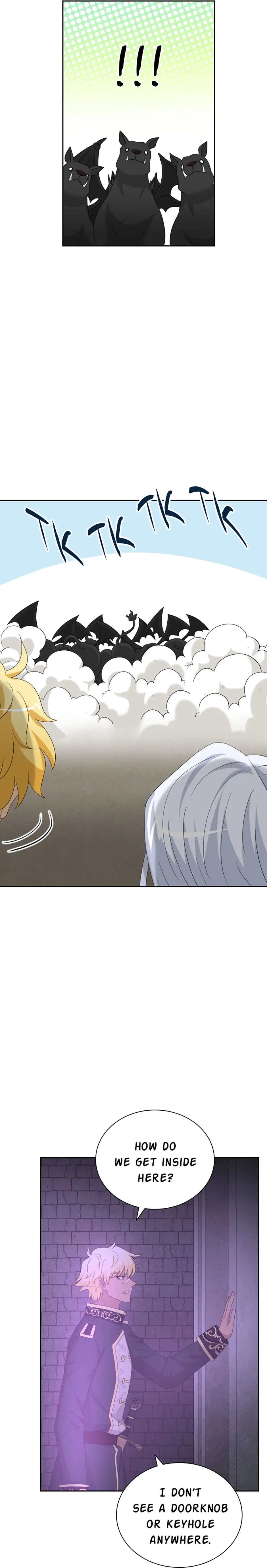 The Book of Lagier Chapter 31 - page 7