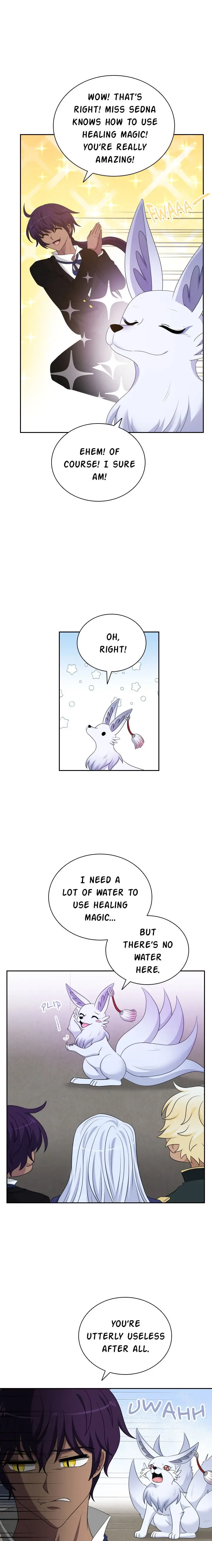 The Book of Lagier Chapter 29 - page 14