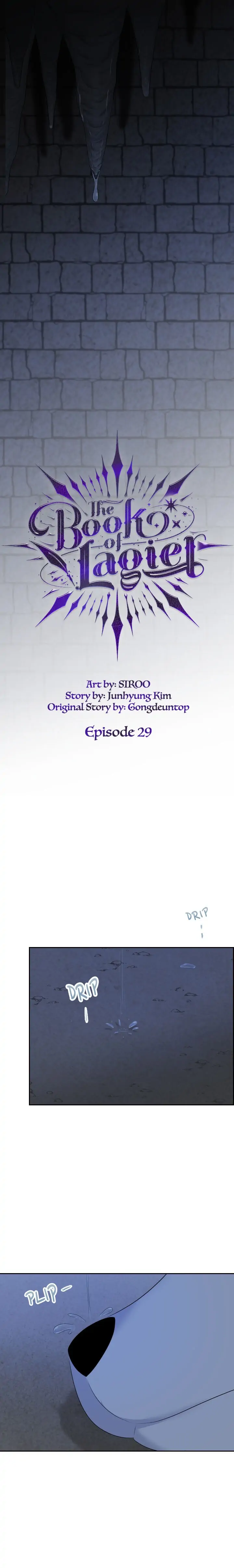The Book of Lagier Chapter 29 - page 2