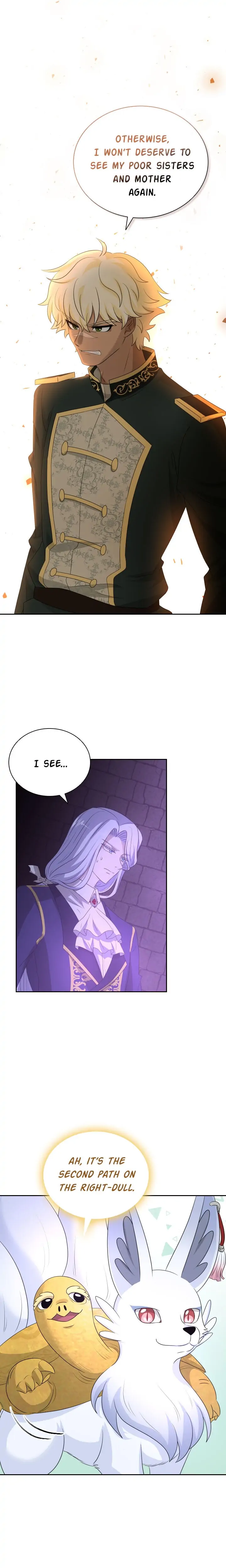 The Book of Lagier Chapter 29 - page 22