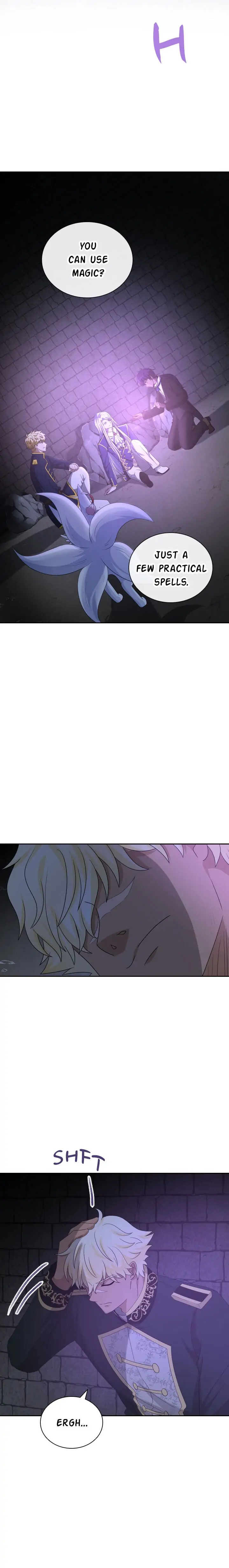 The Book of Lagier Chapter 29 - page 6