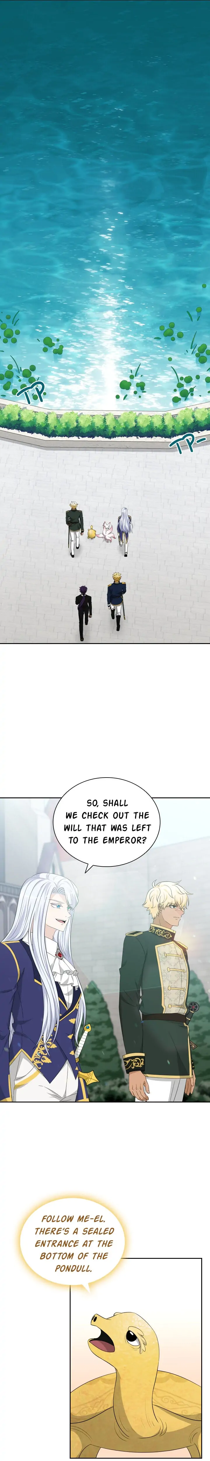 The Book of Lagier Chapter 28 - page 13