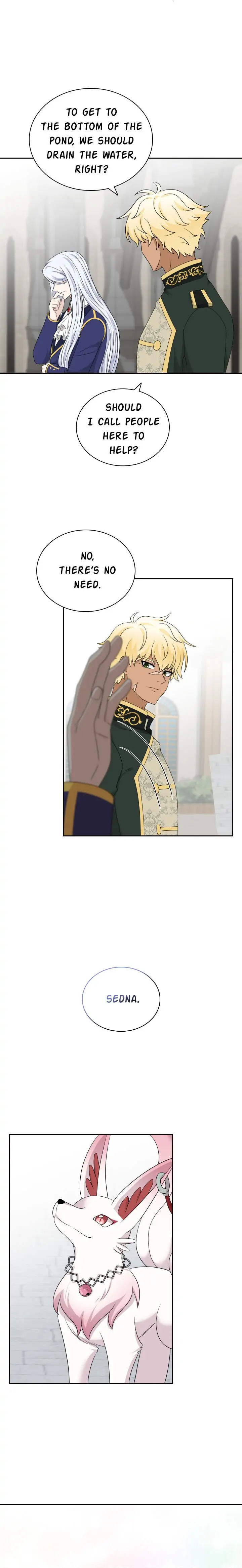 The Book of Lagier Chapter 28 - page 15