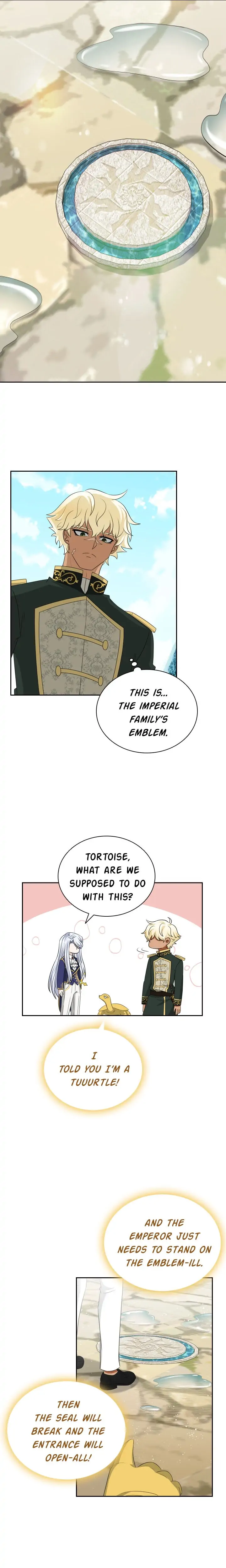 The Book of Lagier Chapter 28 - page 21
