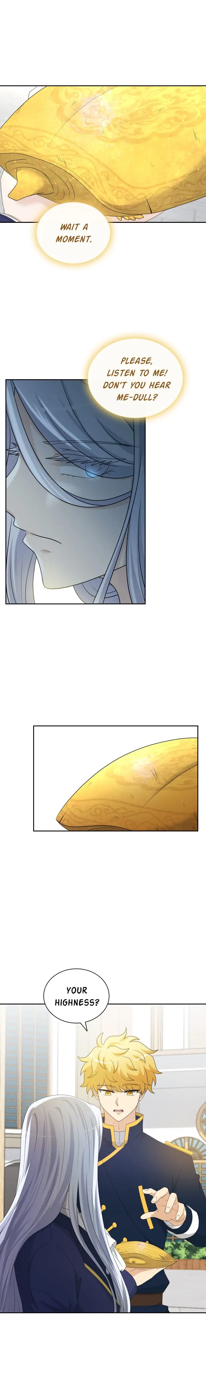 The Book of Lagier Chapter 27 - page 22