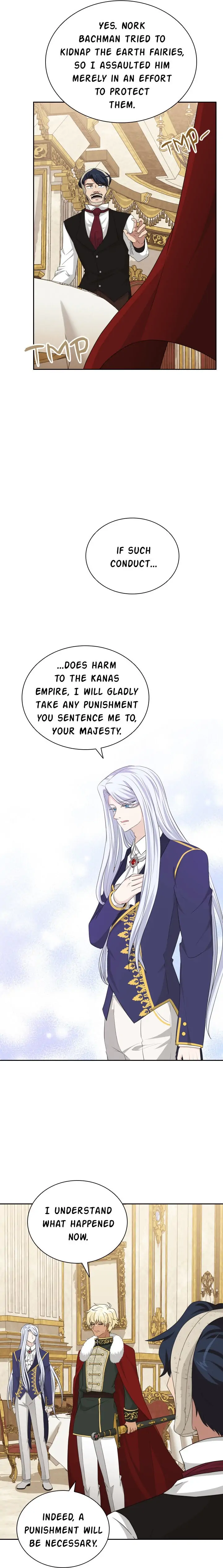 The Book of Lagier Chapter 26 - page 22
