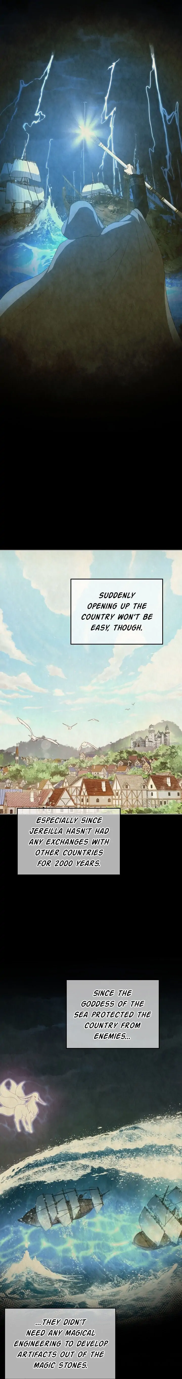 The Book of Lagier Chapter 25 - page 10