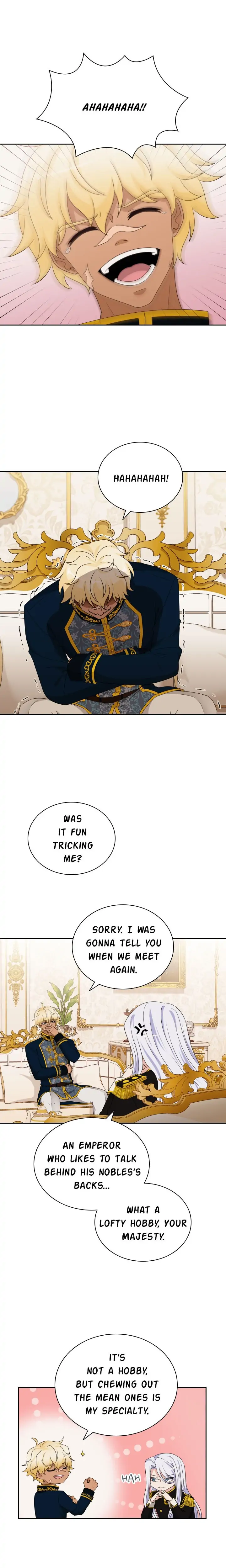 The Book of Lagier Chapter 25 - page 16
