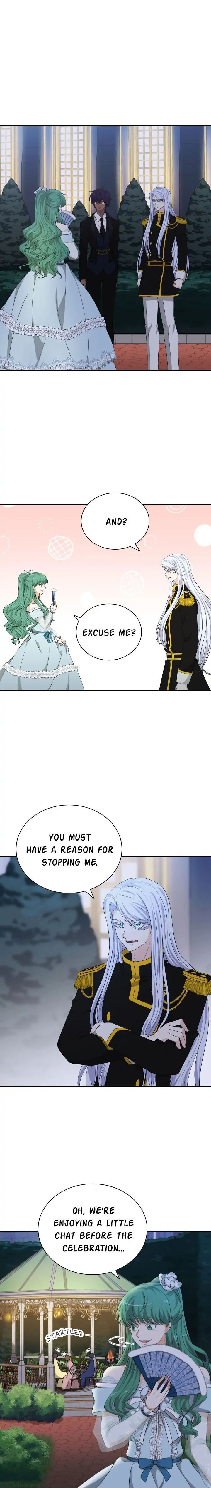 The Book of Lagier Chapter 25 - page 2