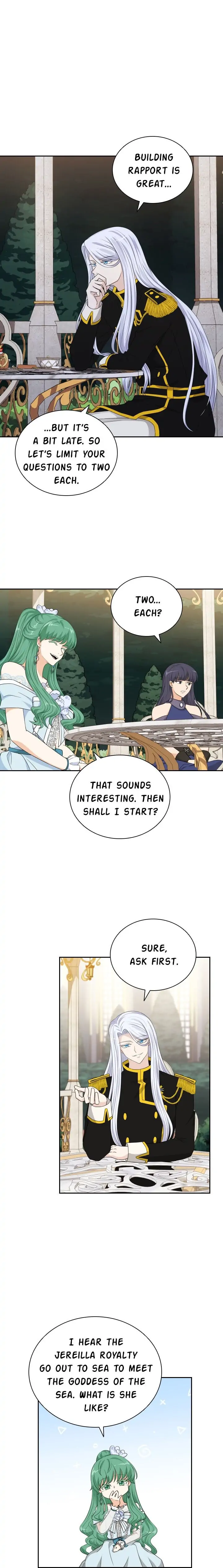 The Book of Lagier Chapter 25 - page 5