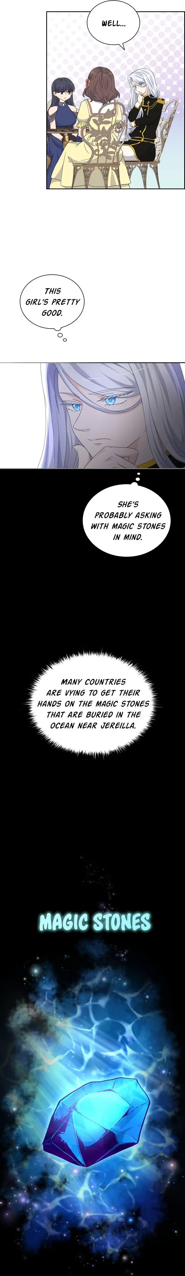 The Book of Lagier Chapter 25 - page 8