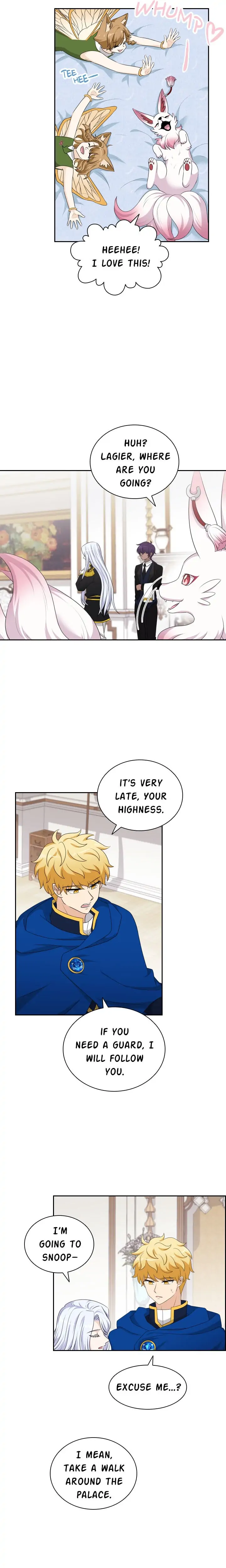 The Book of Lagier Chapter 24 - page 16